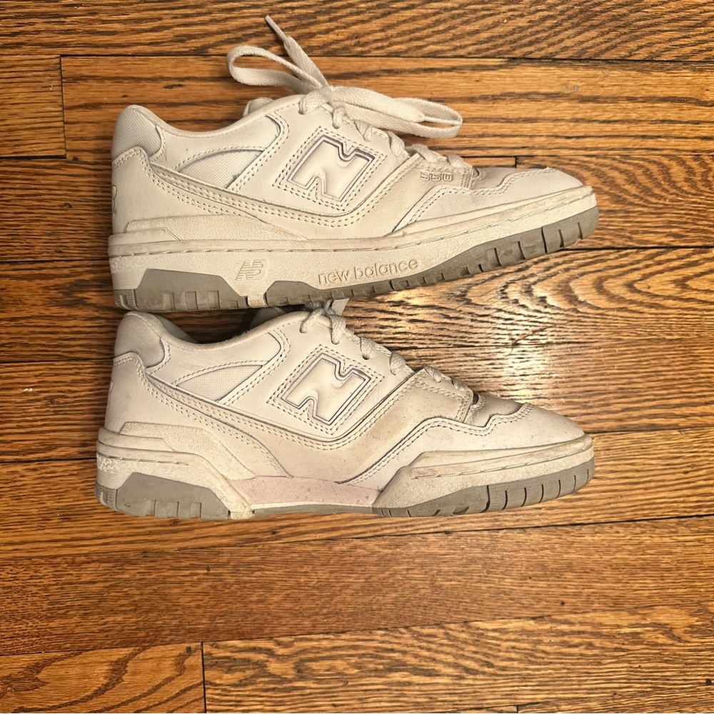 New Balance 550  Sneakers